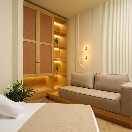 Hotel Brooklyn วญอเรอ ภายนอก รูปภาพ