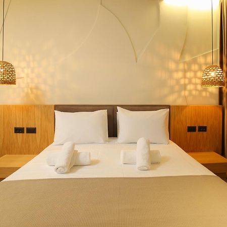 Hotel Brooklyn วญอเรอ ภายนอก รูปภาพ