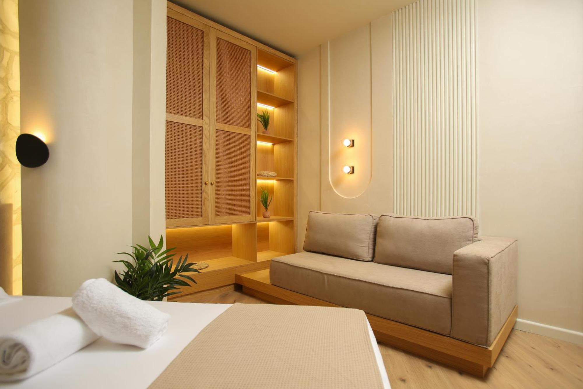Hotel Brooklyn วญอเรอ ภายนอก รูปภาพ