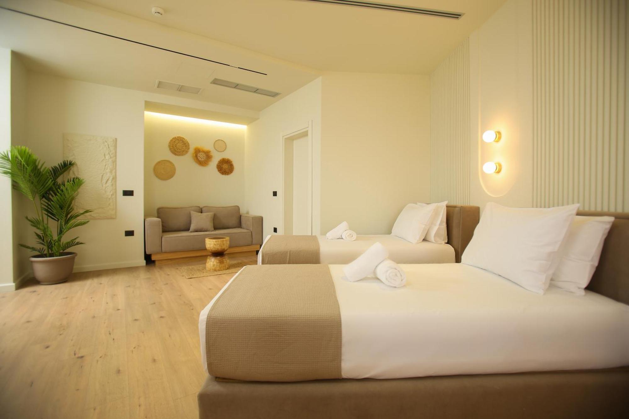 Hotel Brooklyn วญอเรอ ภายนอก รูปภาพ