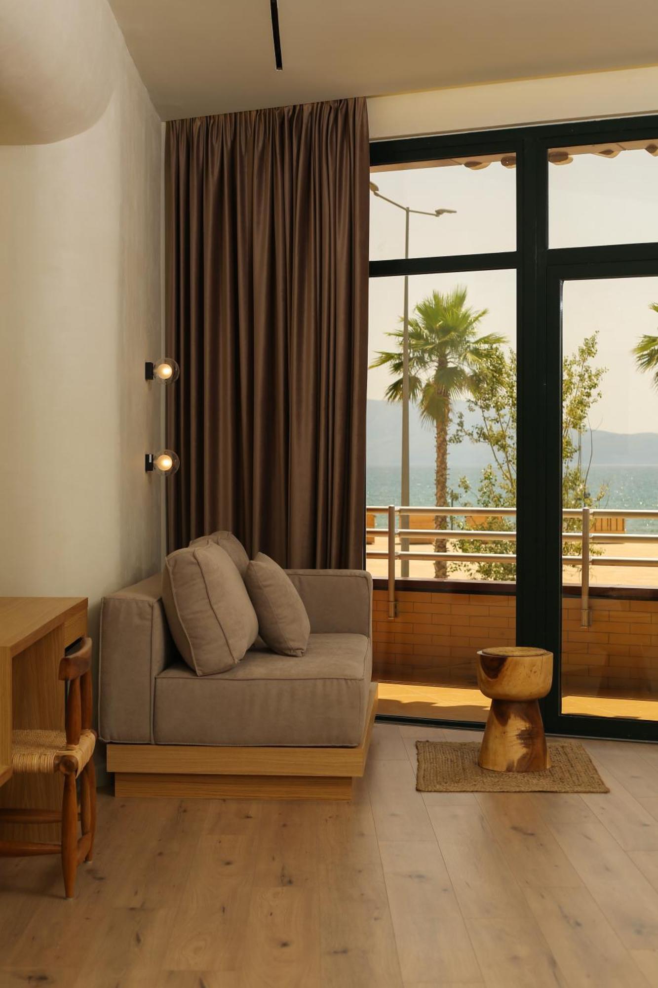 Hotel Brooklyn วญอเรอ ภายนอก รูปภาพ