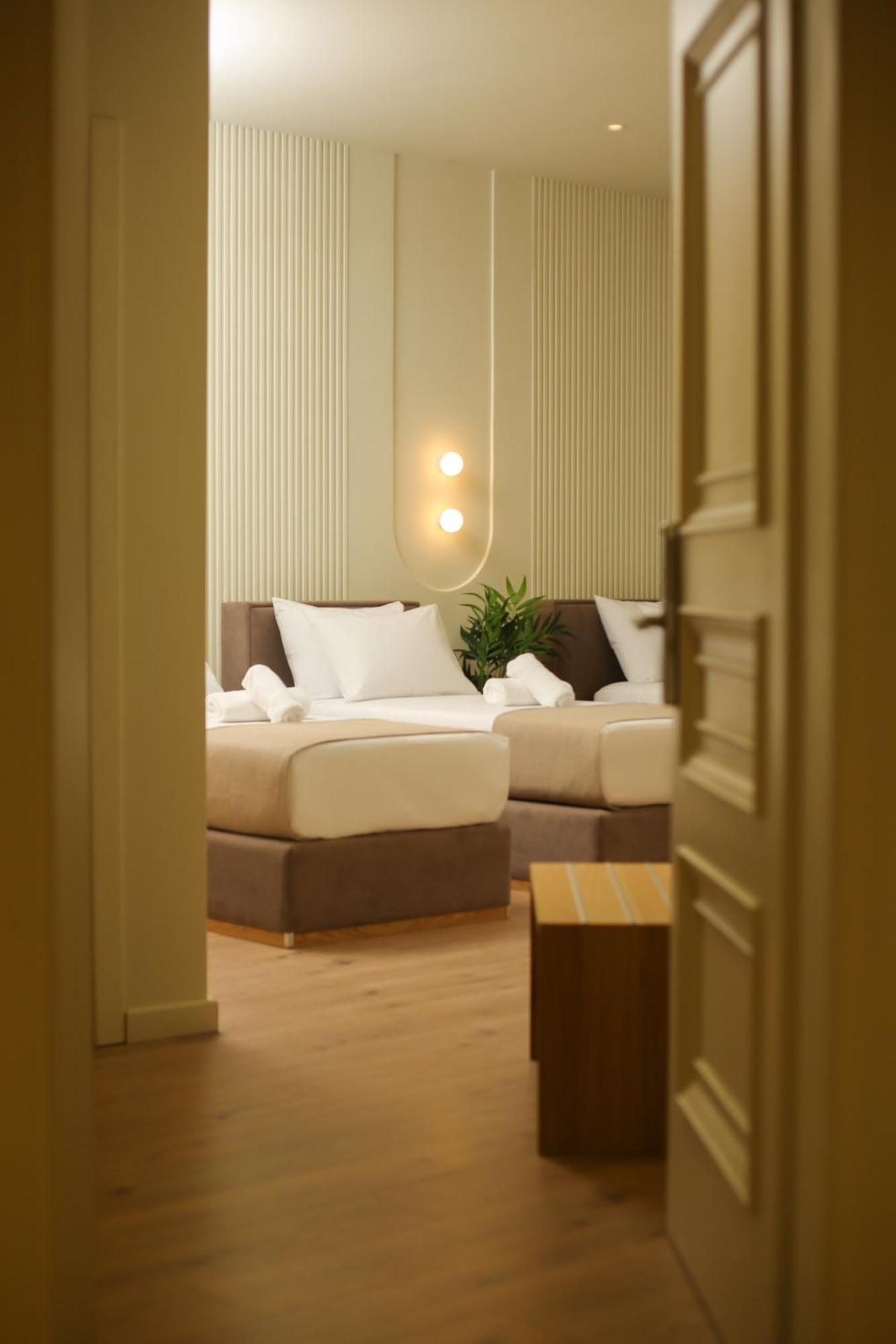 Hotel Brooklyn วญอเรอ ภายนอก รูปภาพ