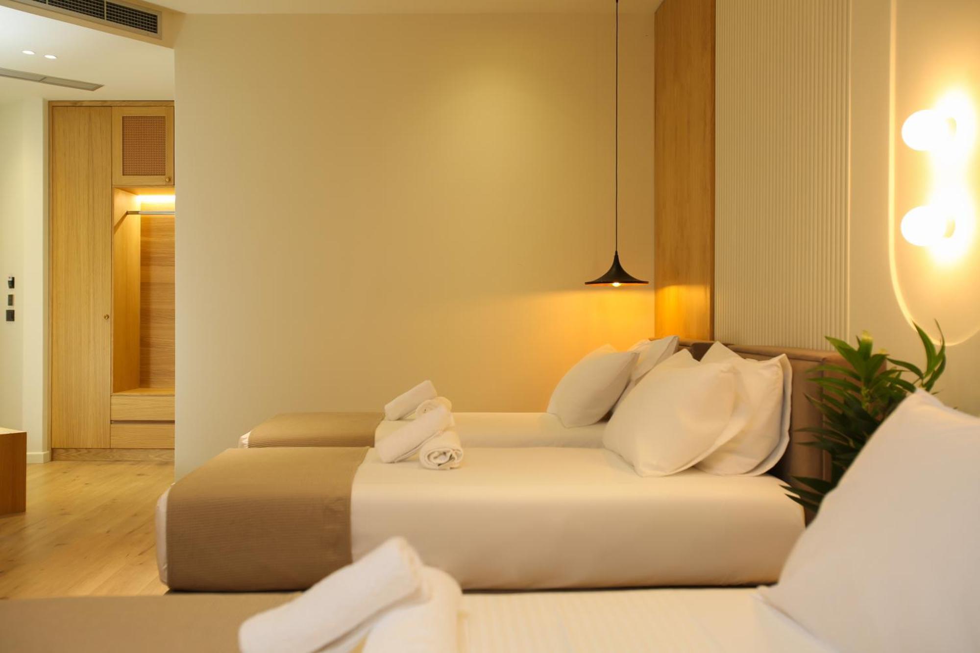 Hotel Brooklyn วญอเรอ ภายนอก รูปภาพ