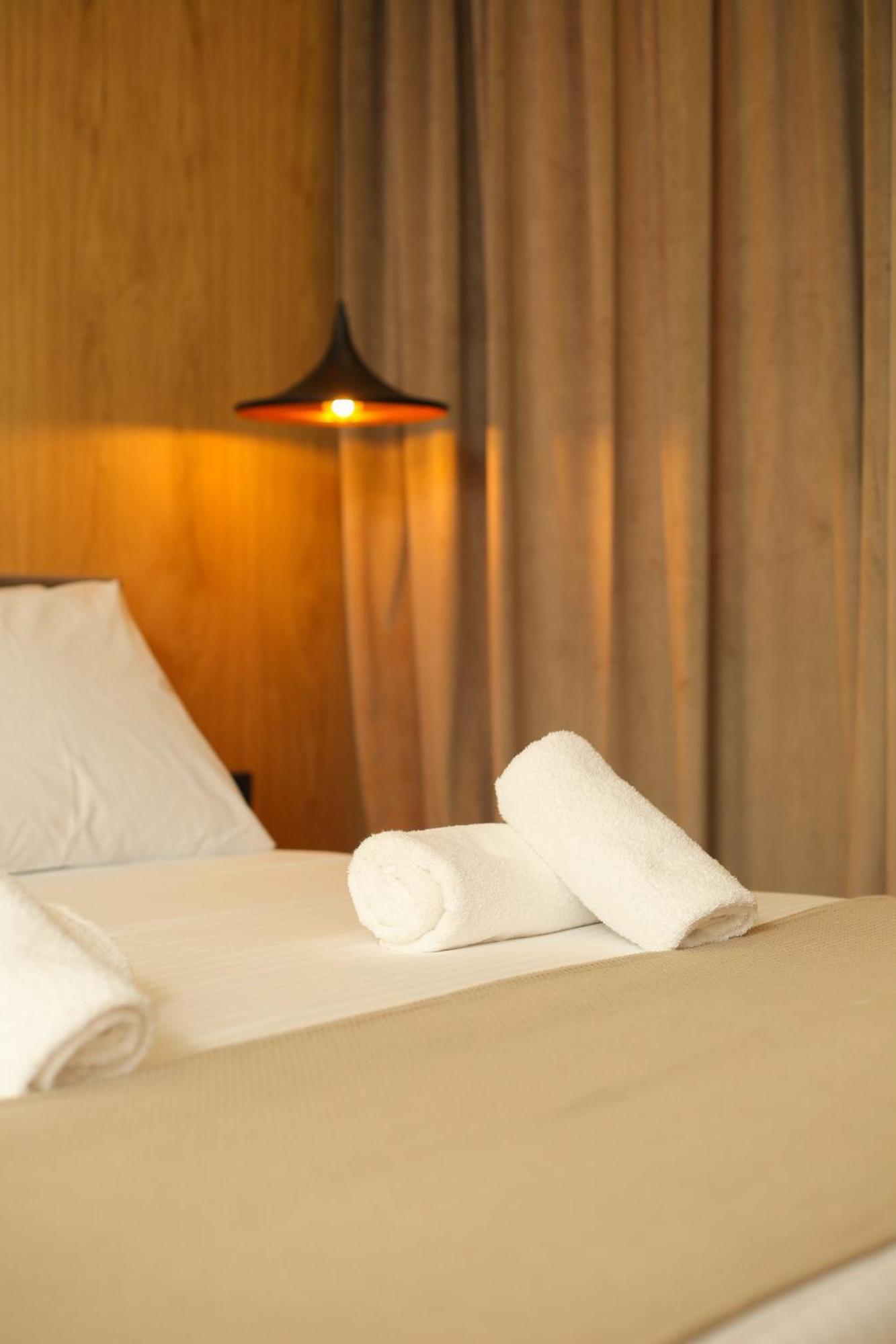 Hotel Brooklyn วญอเรอ ภายนอก รูปภาพ