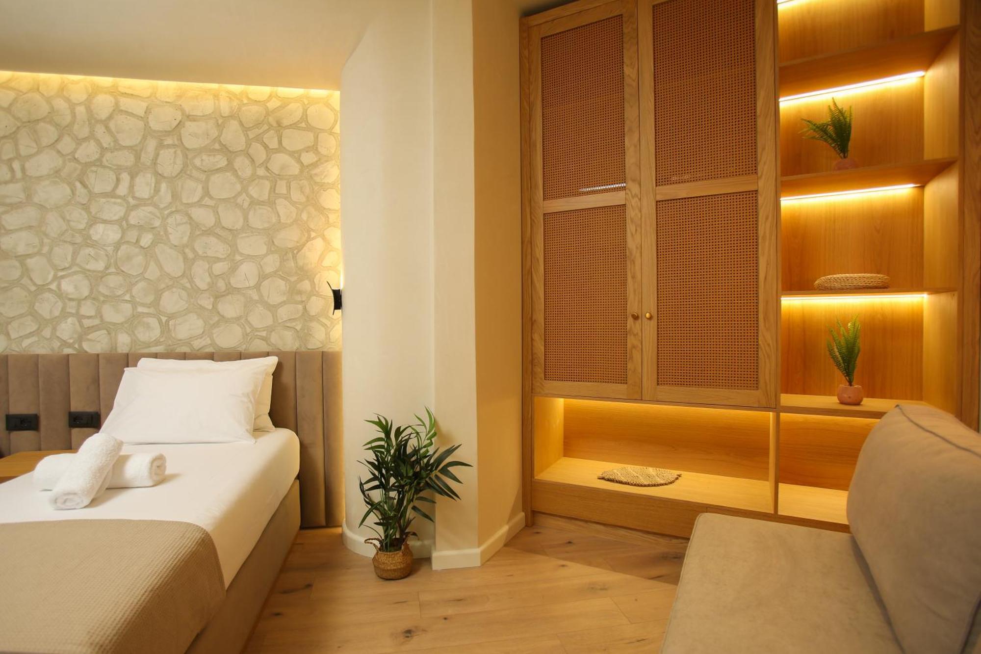 Hotel Brooklyn วญอเรอ ภายนอก รูปภาพ