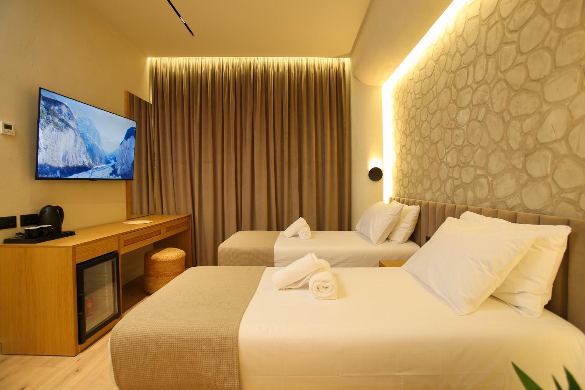 Hotel Brooklyn วญอเรอ ภายนอก รูปภาพ