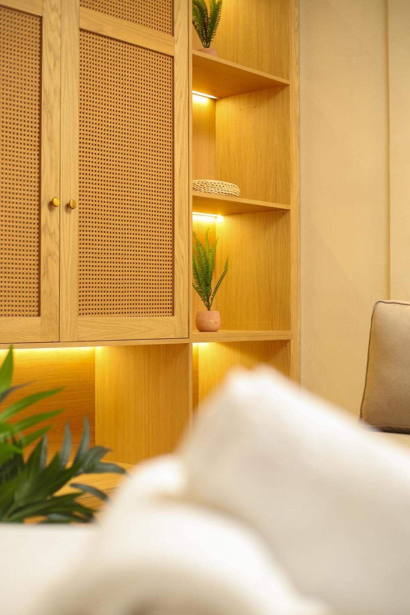 Hotel Brooklyn วญอเรอ ภายนอก รูปภาพ