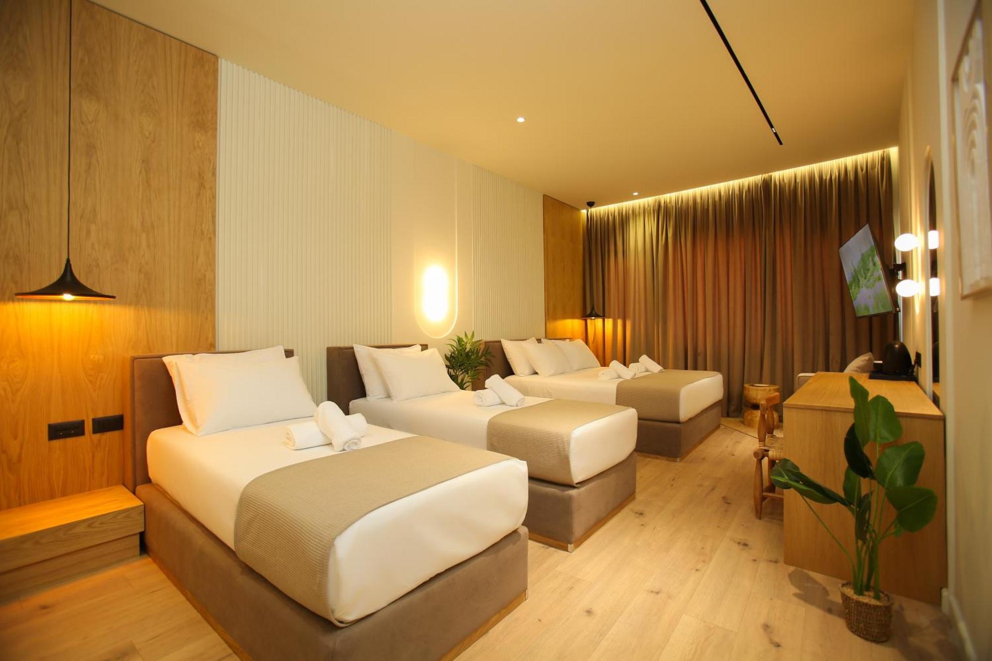 Hotel Brooklyn วญอเรอ ภายนอก รูปภาพ
