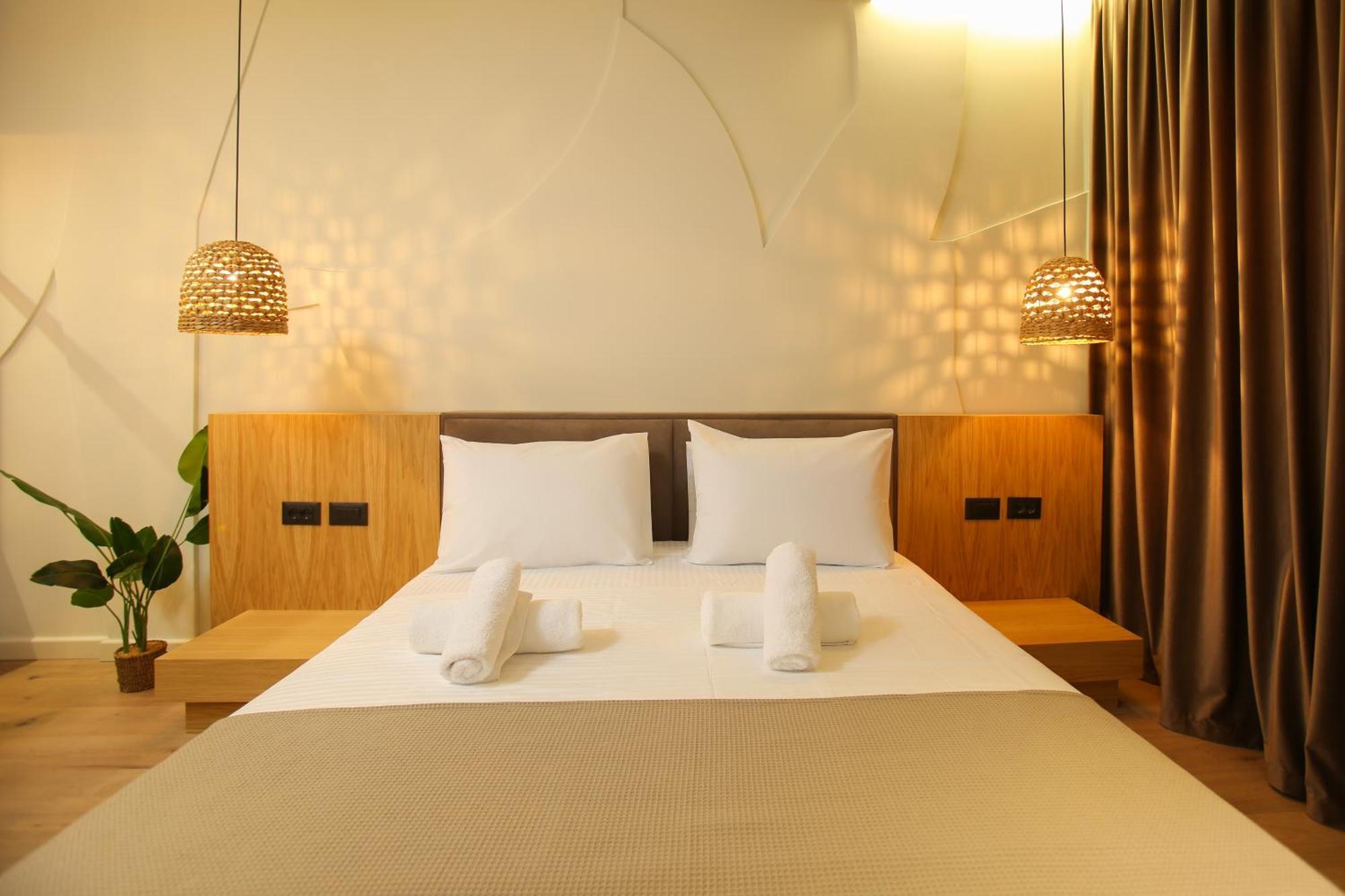 Hotel Brooklyn วญอเรอ ภายนอก รูปภาพ